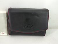 2016 Kia Sedona Owners Manual Book Guide P/N:GA9O-EU59E OEM Used Auto Parts - Oemusedautoparts1.com