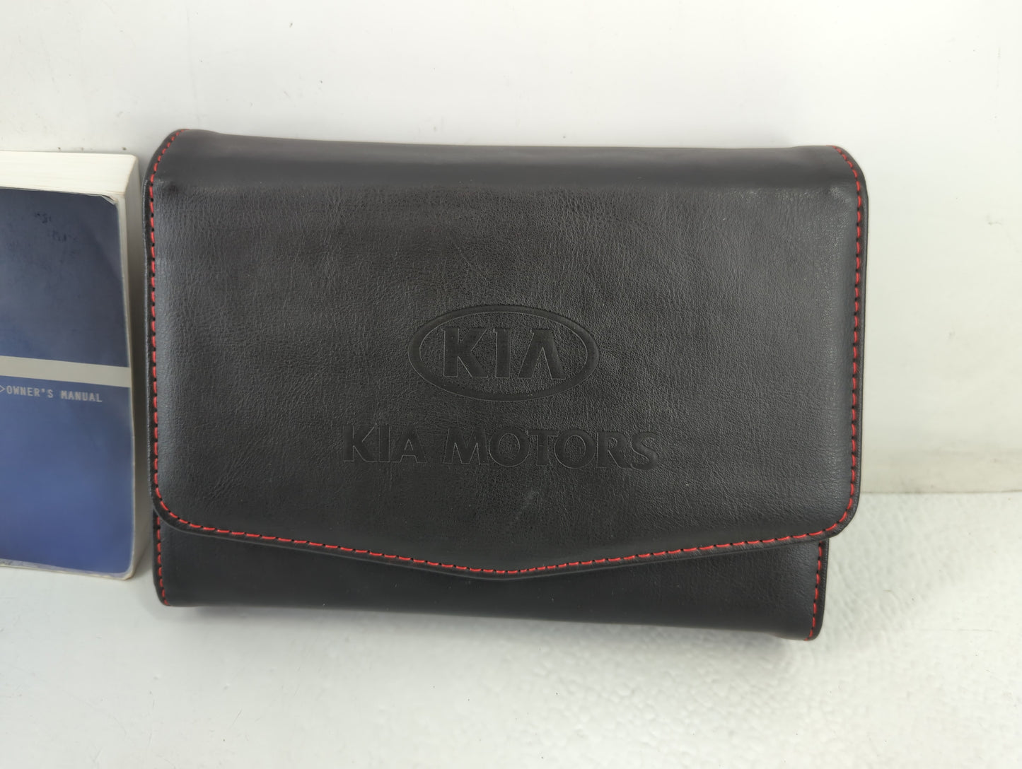 2014 Kia Sorento Owners Manual Book Guide P/N:A2PO-EU32B OEM Used Auto Parts - Oemusedautoparts1.com