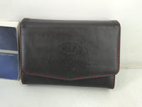 2014 Kia Sorento Owners Manual Book Guide P/N:A2PO-EU32B OEM Used Auto Parts - Oemusedautoparts1.com