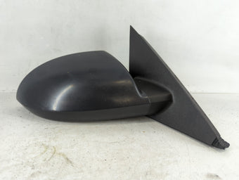 compare product 2007-2016 Chevrolet Impala Passenger Right Side View Manual Door Mirror