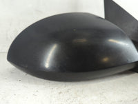 2007-2016 Chevrolet Impala Passenger Right Side View Manual Door Mirror - Oemusedautoparts1.com