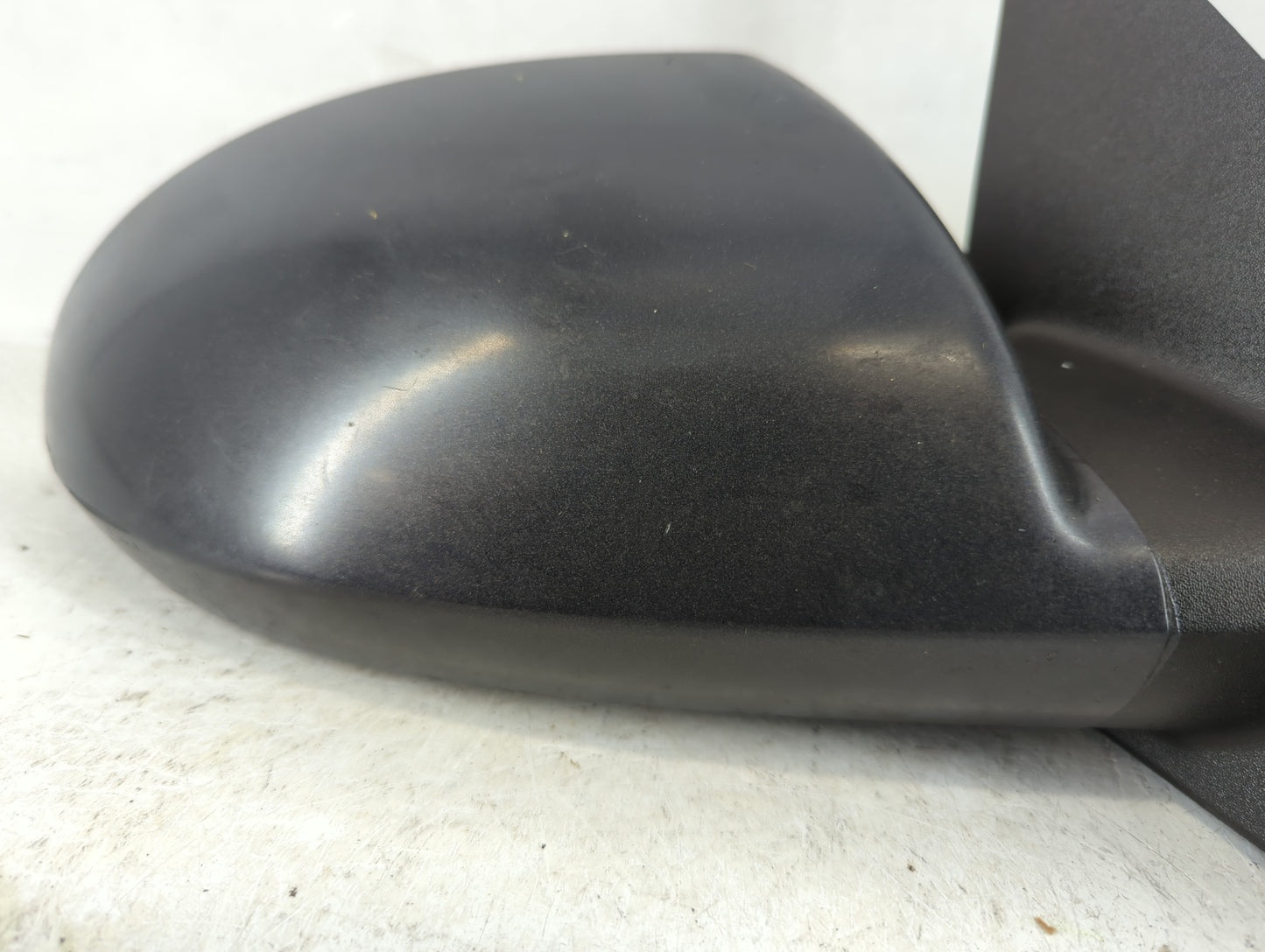 2007-2016 Chevrolet Impala Passenger Right Side View Manual Door Mirror - Oemusedautoparts1.com