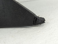 2007-2016 Chevrolet Impala Passenger Right Side View Manual Door Mirror - Oemusedautoparts1.com