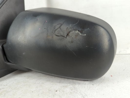 2001-2007 Ford Escape Side Mirror Replacement Driver Left View Door Mirror P/N:010814164 80 7012 Fits OEM Used Auto Parts