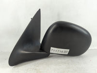 1997-2002 Ford F-150 Side Mirror Replacement Driver Left View Door Mirror P/N:1405299 Fits Fits 1997 1998 1999 2000 2001 2002 OEM Used Auto Parts - Oemusedautoparts1.com