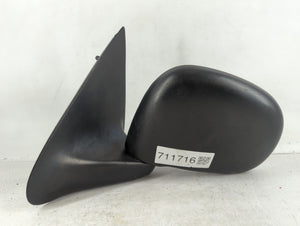 1997-2002 Ford F-150 Side Mirror Replacement Driver Left View Door Mirror P/N:1405299 Fits Fits 1997 1998 1999 2000 2001 2002 OEM Used Auto Parts