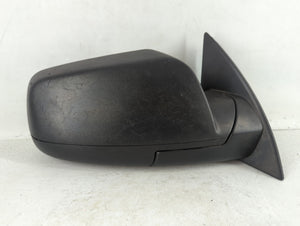 2010-2011 Chevrolet Equinox Side Mirror Replacement Passenger Right View Door Mirror P/N:20858708 Fits Fits 2010 2011 OEM Used Auto Parts