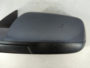 2011-2014 Chevrolet Equinox Side Mirror Replacement Passenger Right View Door Mirror P/N:22818308 Fits Fits 2011 2012 2013 2014 OEM Used Auto Parts