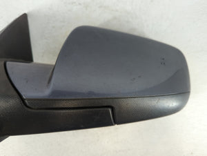 2011-2014 Chevrolet Equinox Side Mirror Replacement Passenger Right View Door Mirror P/N:22818308 Fits Fits 2011 2012 2013 2014 OEM Used Auto Parts