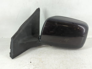 2008-2015 Nissan Rogue Side Mirror Replacement Driver Left View Door Mirror Fits Fits 2008 2009 2010 2011 2012 2013 2014 2015 OEM Used Auto Parts