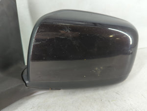 2008-2015 Nissan Rogue Side Mirror Replacement Driver Left View Door Mirror Fits Fits 2008 2009 2010 2011 2012 2013 2014 2015 OEM Used Auto Parts