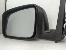 2008-2015 Nissan Rogue Side Mirror Replacement Driver Left View Door Mirror Fits Fits 2008 2009 2010 2011 2012 2013 2014 2015 OEM Used Auto Parts