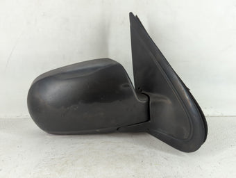 compare product 2001-2007 Ford Escape Passenger Right Side View Manual Door Mirror Black