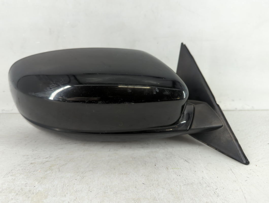 2015-2020 Dodge Charger Passenger Right Side View Manual Door Mirror