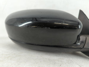 2015-2020 Dodge Charger Passenger Right Side View Manual Door Mirror