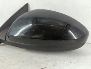 2016-2019 Chevrolet Camaro Side Mirror Replacement Driver Left View Door Mirror P/N:87610M 7000ABP Fits Fits 2016 2017 2018 2019 OEM Used Auto Parts