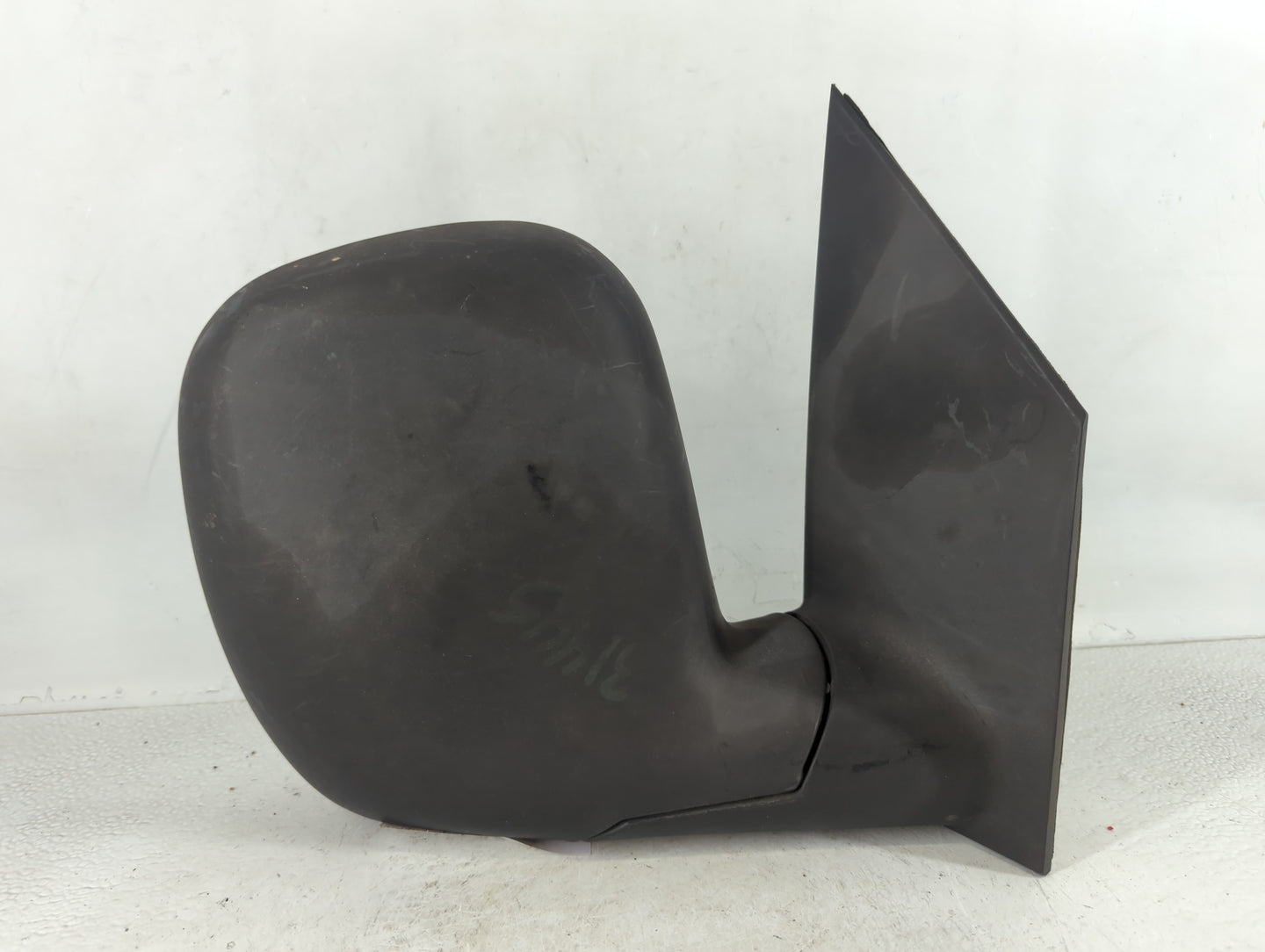 1996-2002 Gmc Savana 1500 Side Mirror Replacement Passenger Right View Door Mirror P/N:83-08100 Fits OEM Used Auto Parts - Oemusedautoparts1.com