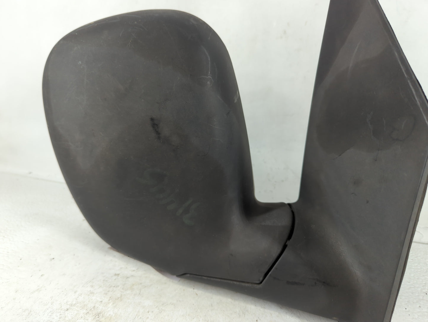 1996-2002 Gmc Savana 1500 Side Mirror Replacement Passenger Right View Door Mirror P/N:83-08100 Fits OEM Used Auto Parts - Oemusedautoparts1.com