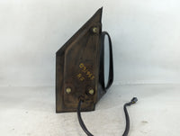 1996-2002 Gmc Savana 1500 Side Mirror Replacement Passenger Right View Door Mirror P/N:83-08100 Fits OEM Used Auto Parts - Oemusedautoparts1.com