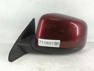 2011-2022 Jeep Grand Cherokee Side Mirror Replacement Driver Left View Door Mirror P/N:E11026536 Fits OEM Used Auto Parts