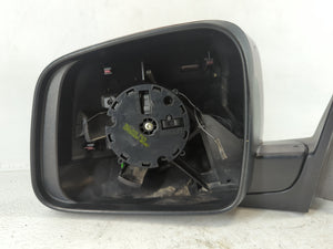 2011-2022 Jeep Grand Cherokee Side Mirror Replacement Driver Left View Door Mirror P/N:E11026536 Fits OEM Used Auto Parts