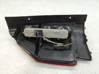 2003 Gmc Envoy Tail Light Assembly Passenger Right OEM P/N:GM 16525956 A Fits OEM Used Auto Parts - Oemusedautoparts1.com