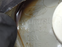 2011-2014 Hyundai Sonata Tail Light Assembly Passenger Right OEM P/N:92404-3Q Fits Fits 2011 2012 2013 2014 OEM Used Auto Parts - Oemusedautoparts1.com