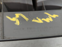 2003-2004 Honda Accord Tail Light Assembly Driver Left OEM Fits Fits 2003 2004 OEM Used Auto Parts - Oemusedautoparts1.com