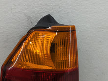 2002-2009 Gmc Envoy Tail Light Assembly Driver Left OEM P/N:15131576 Fits Fits 2002 2003 2004 2005 2006 2007 2008 2009 OEM Used Auto Parts