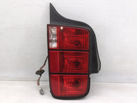 2005-2009 Ford Mustang Tail Light Assembly Passenger Right OEM P/N:6R33-13B504-AH Fits Fits 2005 2006 2007 2008 2009 OEM Used Auto Parts - Oemusedautoparts1.com