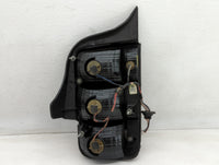 2005-2009 Ford Mustang Tail Light Assembly Passenger Right OEM P/N:6R33-13B504-AH Fits Fits 2005 2006 2007 2008 2009 OEM Used Auto Parts - Oemusedautoparts1.com