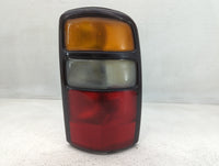 2004-2006 Gmc Yukon Xl 1500 Tail Light Assembly Passenger Right OEM P/N:15224182 Fits Fits 2004 2005 2006 OEM Used Auto Parts - Oemusedautoparts1.com