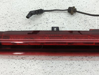 2002-2006 Chevrolet Trailblazer Ext Tail Light Assembly Driver Left OEM P/N:15201921 Fits OEM Used Auto Parts - Oemusedautoparts1.com