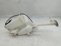 2013-2015 Nissan Sentra Windshield Washer Fluid Reservoir Bottle Oem - Oemusedautoparts1.com