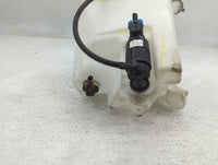 2013-2015 Nissan Sentra Windshield Washer Fluid Reservoir Bottle Oem - Oemusedautoparts1.com