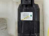 2013-2015 Nissan Sentra Windshield Washer Fluid Reservoir Bottle Oem - Oemusedautoparts1.com