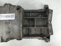 2011 Chevrolet Malibu Passenger Right Cylinder Head Valve Cover P/N:567067 110116B Fits OEM Used Auto Parts - Oemusedautoparts1.com