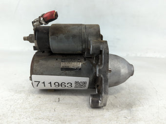 compare product 2014 Dodge Caravan Car Starter Motor Solenoid OEM P/N:04801839AB 428000 7200 Fits OEM Used Auto Parts