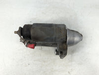 2014 Dodge Caravan Car Starter Motor Solenoid OEM P/N:04801839AB 428000 7200 Fits OEM Used Auto Parts - Oemusedautoparts1.com
