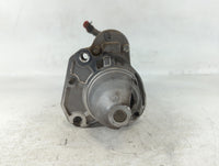 2014 Dodge Caravan Car Starter Motor Solenoid OEM P/N:04801839AB 428000 7200 Fits OEM Used Auto Parts - Oemusedautoparts1.com