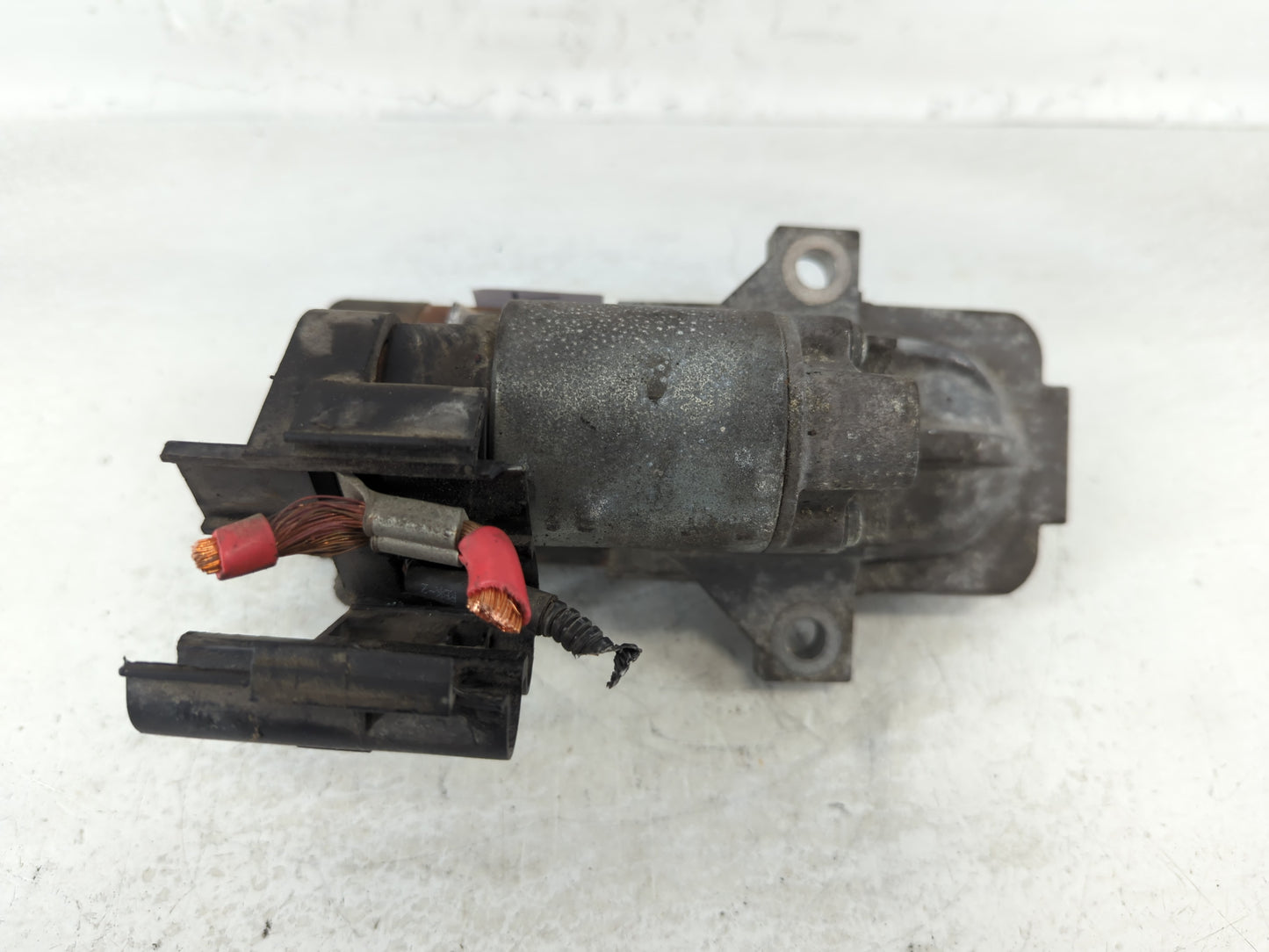 2003-2012 Ford Focus Car Starter Motor Solenoid OEM P/N:BB5T-11000-BA Fits OEM Used Auto Parts - Oemusedautoparts1.com