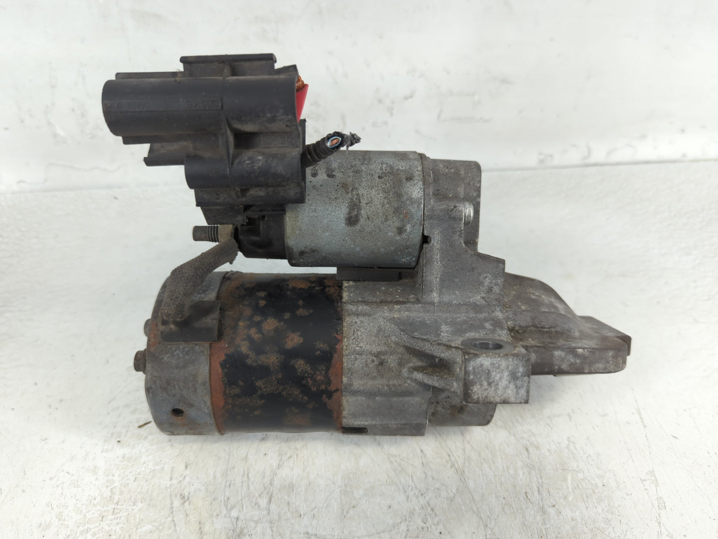 2003-2012 Ford Focus Car Starter Motor Solenoid OEM P/N:BB5T-11000-BA Fits OEM Used Auto Parts - Oemusedautoparts1.com
