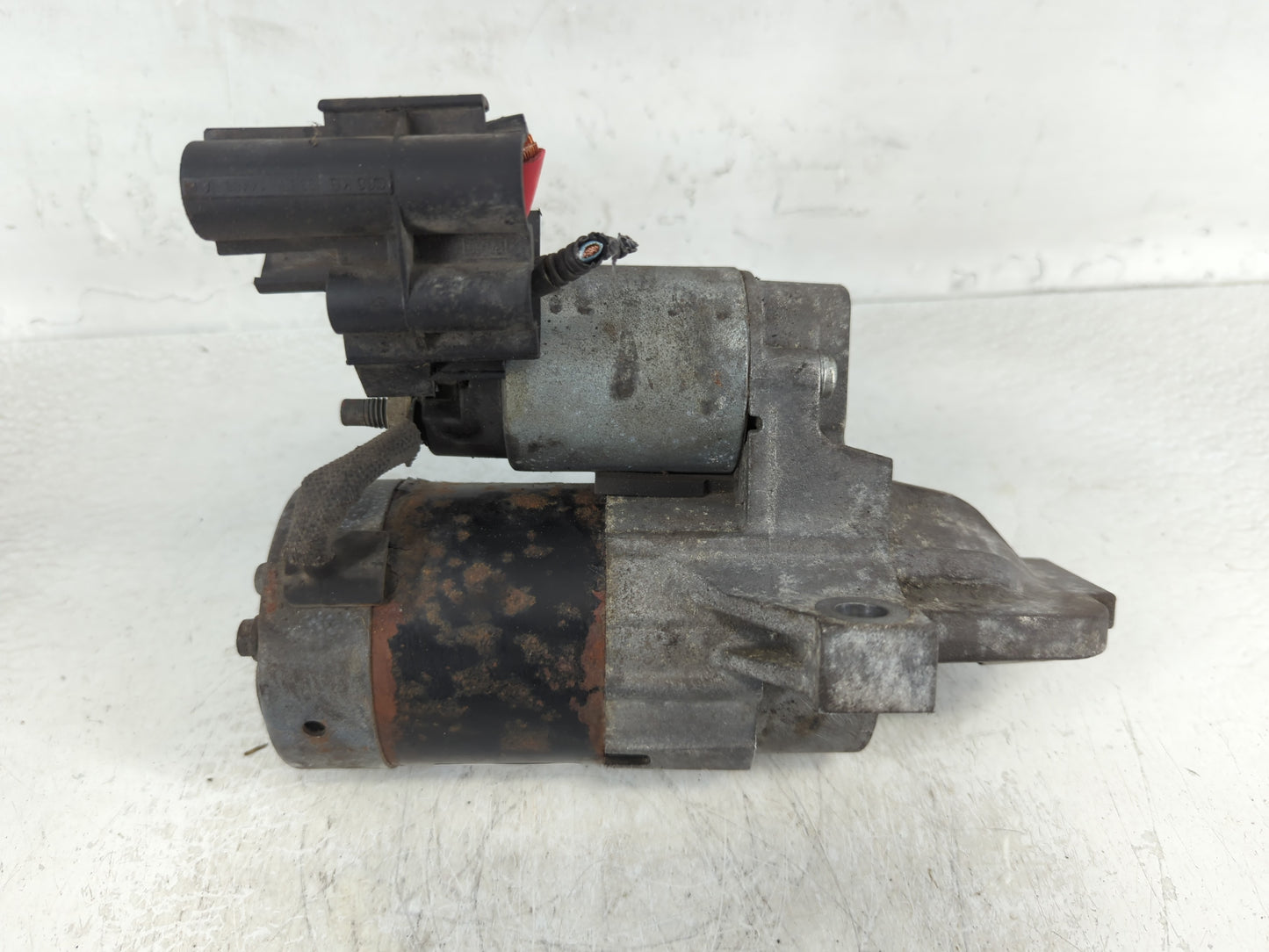 2003-2012 Ford Focus Car Starter Motor Solenoid OEM P/N:BB5T-11000-BA Fits OEM Used Auto Parts - Oemusedautoparts1.com