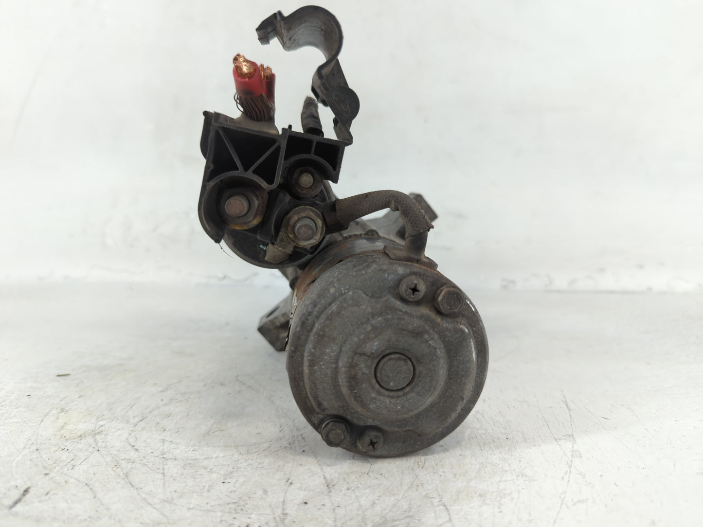 2003-2012 Ford Focus Car Starter Motor Solenoid OEM P/N:BB5T-11000-BA Fits OEM Used Auto Parts - Oemusedautoparts1.com