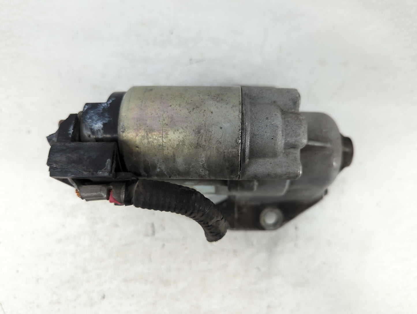 2005-2011 Mercury Mariner Car Starter Motor Solenoid OEM P/N:6L8T -11000-AA Fits Fits 2005 2006 2007 2008 2009 2010 2011 OEM Used Auto Parts - Oemusedautoparts1.com