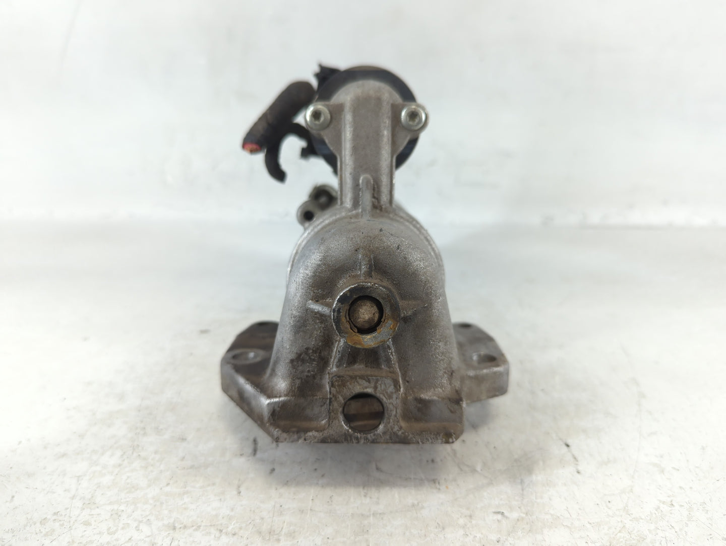 2005-2011 Mercury Mariner Car Starter Motor Solenoid OEM P/N:6L8T -11000-AA Fits Fits 2005 2006 2007 2008 2009 2010 2011 OEM Used Auto Parts - Oemusedautoparts1.com