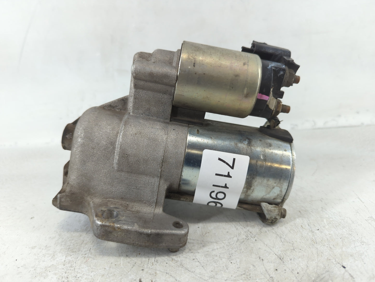 2005-2011 Mercury Mariner Car Starter Motor Solenoid OEM P/N:6L8T -11000-AA Fits Fits 2005 2006 2007 2008 2009 2010 2011 OEM Used Auto Parts - Oemusedautoparts1.com