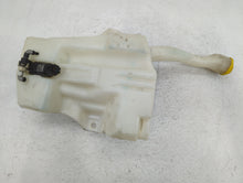 2013-2014 Ford Escape Windshield Washer Fluid Reservoir Bottle Oem