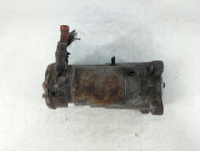 1999-2012 Ford Expedition Car Starter Motor Solenoid OEM P/N:F81U AE 11000 12V Fits OEM Used Auto Parts