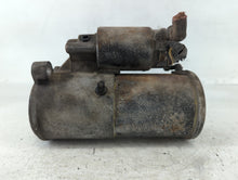 1999-2012 Ford Expedition Car Starter Motor Solenoid OEM P/N:F81U AE 11000 12V Fits OEM Used Auto Parts